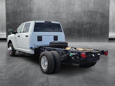 New 2024 Ram 3500 Tradesman Crew Cab 4x4 60 CA Cab Chassis for sale #RG347982 - photo 2