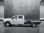 New 2024 Ram 3500 Tradesman Crew Cab 4x4 60 CA Cab Chassis for sale #RG347982 - photo 6