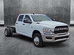 New 2024 Ram 3500 Tradesman Crew Cab 4x4 60 CA Cab Chassis for sale #RG347982 - photo 8