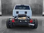 New 2024 Ram 3500 Tradesman Crew Cab 4x4 60 CA Cab Chassis for sale #RG347982 - photo 9