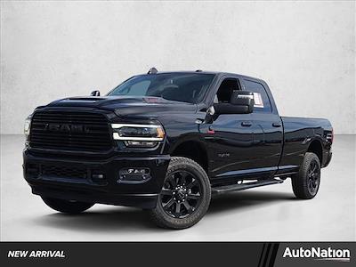 2024 Ram 3500 Crew Cab 4x4 Pickup for sale #RG377732 - photo 1