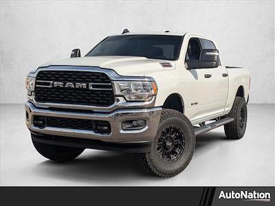 Used 2024 Ram 2500 Big Horn Crew Cab for sale #RG400441 - photo 1