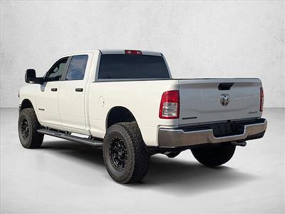 Used 2024 Ram 2500 Big Horn Crew Cab for sale #RG400441 - photo 2
