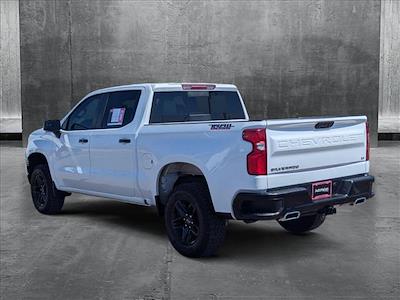 2024 Chevrolet Silverado 1500 Crew Cab 4x4 Pickup for sale #RG403522 - photo 2