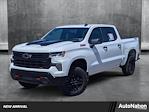 2024 Chevrolet Silverado 1500 Crew Cab 4x4 Pickup for sale #RG403522 - photo 1