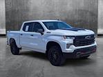 2024 Chevrolet Silverado 1500 Crew Cab 4x4 Pickup for sale #RG403522 - photo 4