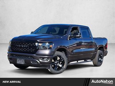2024 Ram 1500 Crew Cab 4x4 Pickup for sale #RN150378 - photo 1