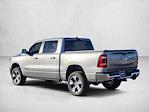Used 2024 Ram 1500 Laramie Crew Cab for sale #RN178953 - photo 2