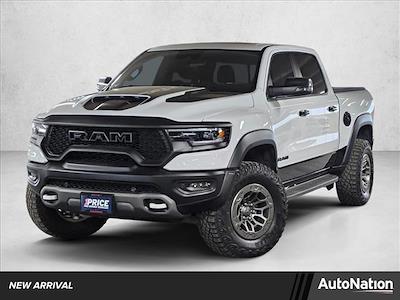 Used 2024 Ram 1500 - photo 1