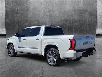 2024 Toyota Tundra CrewMax Cab 4x4 Pickup for sale #RX078567 - photo 2