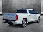 2024 Toyota Tundra CrewMax Cab 4x4 Pickup for sale #RX078567 - photo 8