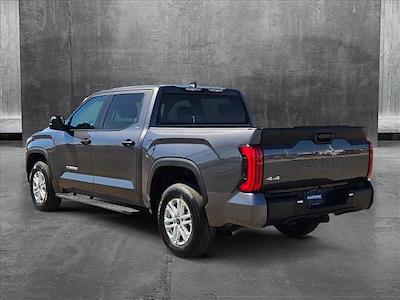 2024 Toyota Tundra CrewMax Cab 4x4 Pickup for sale #RX161994 - photo 2