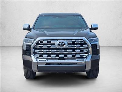 Used 2024 Toyota Tundra 1794 CrewMax Cab for sale #RX234892 - photo 2