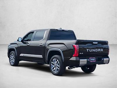 Used 2024 Toyota Tundra - photo 1
