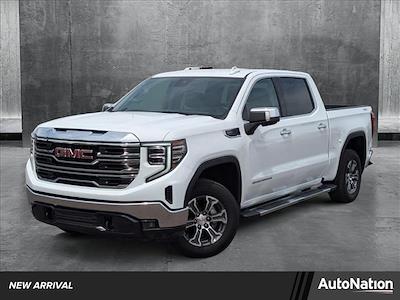 2024 GMC Sierra 1500 Crew Cab 4x4 Pickup for sale #RZ202610 - photo 1
