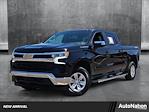 2024 Chevrolet Silverado 1500 Crew Cab 4x4 Pickup for sale #RZ209883 - photo 1