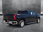 2024 Chevrolet Silverado 1500 Crew Cab 4x4 Pickup for sale #RZ209883 - photo 6