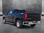 2024 Chevrolet Silverado 1500 Crew Cab 4x4 Pickup for sale #RZ209883 - photo 2
