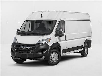 2025 Ram ProMaster 2500 High Roof FWD Empty Cargo Van for sale #SE543737 - photo 1