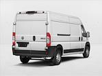 2025 Ram ProMaster 2500 High Roof FWD Empty Cargo Van for sale #SE543737 - photo 2