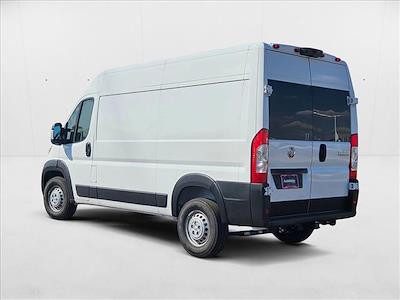 2025 Ram ProMaster 1500 High Roof FWD Empty Cargo Van for sale #SE558748 - photo 2