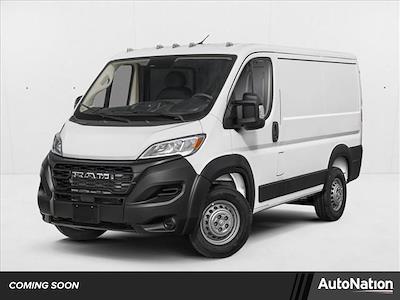 2025 Ram ProMaster 1500 Standard Roof FWD Empty Cargo Van for sale #SE558879 - photo 1