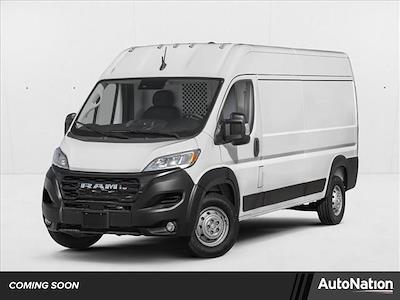 2025 Ram ProMaster 2500 High Roof FWD Empty Cargo Van for sale #SE559322 - photo 1