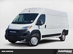 New 2025 Ram ProMaster 2500 High Roof Empty Cargo Van for sale #SE559322 - photo 1