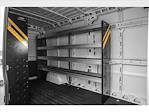2025 Ram ProMaster 2500 High Roof FWD Empty Cargo Van for sale #SE560470 - photo 9