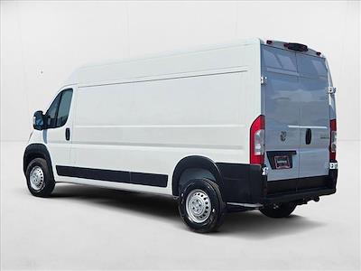 2025 Ram ProMaster 2500 High Roof FWD Empty Cargo Van for sale #SE560472 - photo 2