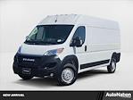New 2025 Ram ProMaster 2500 High Roof Empty Cargo Van for sale #SE560472 - photo 1