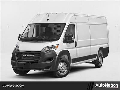 2025 Ram ProMaster 3500 High Roof FWD Empty Cargo Van for sale #SE561389 - photo 1