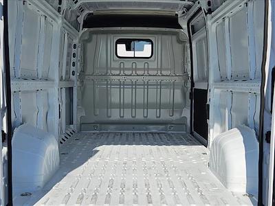 2025 Ram ProMaster 3500 High Roof FWD Empty Cargo Van for sale #SE561389 - photo 2