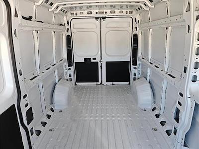 2025 Ram ProMaster 2500 High Roof FWD Empty Cargo Van for sale #SE564177 - photo 2