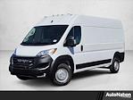 New 2025 Ram ProMaster 2500 High Roof Empty Cargo Van for sale #SE564177 - photo 10
