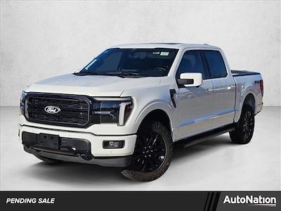 2025 Ford F-150 SuperCrew Cab 4x4 Pickup for sale #SFB12978 - photo 1