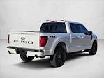 2025 Ford F-150 SuperCrew Cab 4x4 Pickup for sale #SFB12978 - photo 6