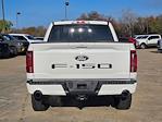 2025 Ford F-150 SuperCrew Cab 4x4 Pickup for sale #SFB12978 - photo 8
