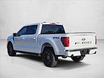 2025 Ford F-150 SuperCrew Cab 4x4 Pickup for sale #SFB12978 - photo 2