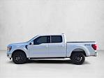 2025 Ford F-150 SuperCrew Cab 4x4 Pickup for sale #SFB12978 - photo 9