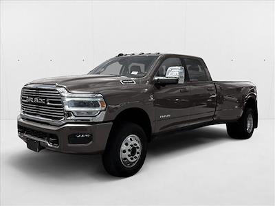 2025 Ram 3500 Crew Cab 4x4 Pickup for sale #SG500876 - photo 1