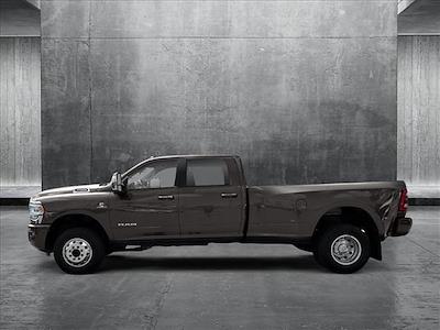 New 2025 Ram 3500 Laramie Crew Cab 4x4 DRW Pickup for sale #SG502153 - photo 2