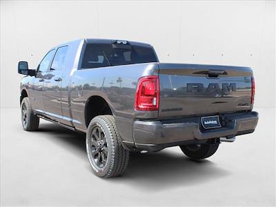 New 2025 Ram 2500 Laramie Mega Cab 4x4 Pickup for sale #SG502734 - photo 2
