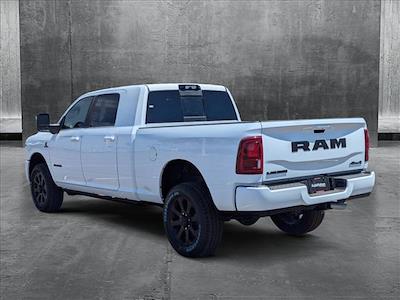 New 2025 Ram 2500 Laramie Mega Cab 4x4 Pickup for sale #SG502735 - photo 2