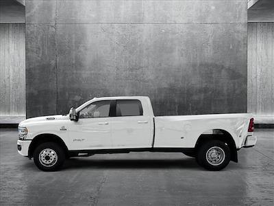 New 2025 Ram 3500 Laramie Mega Cab 4x4 DRW Pickup for sale #SG503441 - photo 2