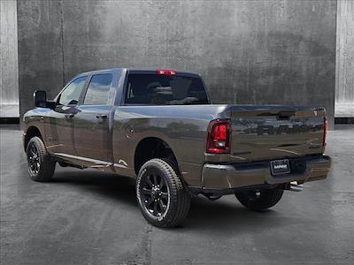 New 2025 Ram 2500 Big Horn Crew Cab 4x4 Pickup for sale #SG504932 - photo 2