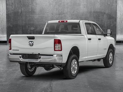 New 2025 Ram 2500 Big Horn Crew Cab 4x4 Pickup for sale #SG504933 - photo 2