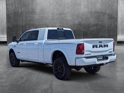 New 2025 Ram 2500 Limited Mega Cab 4x4 Pickup for sale #SG507706 - photo 2
