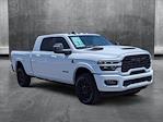 New 2025 Ram 2500 Limited Mega Cab 4x4 Pickup for sale #SG507706 - photo 8