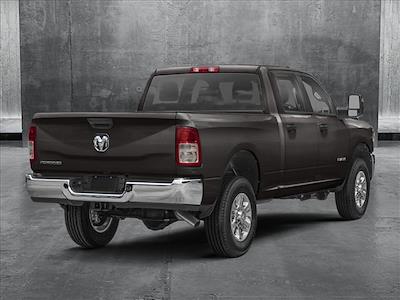 New 2025 Ram 2500 Laramie Crew Cab 4x4 Pickup for sale #SG508500 - photo 2